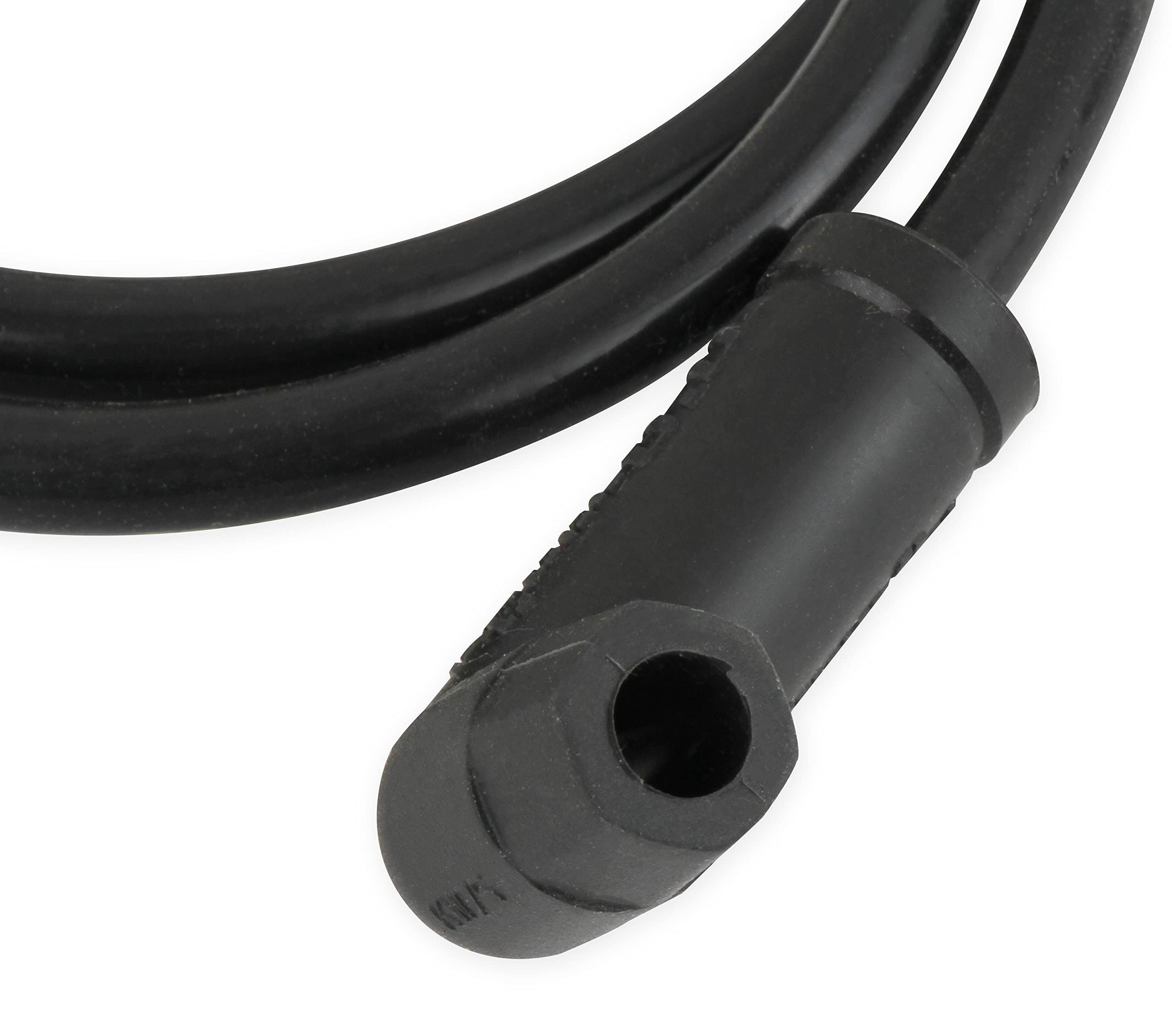 Amazon.com: ACCEL 173083K Spiral Core Spark Plug Wire Set, 8.8mm